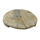 Vintage Indian Chapati Board - Berbere Imports