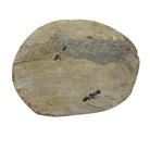 Vintage Indian Chapati Board - Berbere Imports