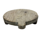 Vintage Indian Chapati Board - Berbere Imports