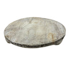 Vintage Indian Chapati Board - Berbere Imports