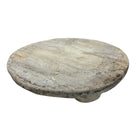 Vintage Indian Chapati Board - Berbere Imports