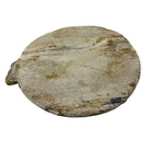 Vintage Indian Chapati Board - Berbere Imports