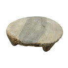 Vintage Indian Chapati Board - Berbere Imports