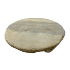 Vintage Indian Chapati Board - Berbere Imports