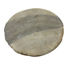 Vintage Indian Chapati Board - Berbere Imports