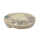 Vintage Indian Chapati Board - Berbere Imports