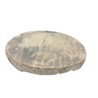 Vintage Indian Chapati Board - Berbere Imports