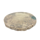 Vintage Indian Chapati Board - Berbere Imports