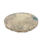 Vintage Indian Chapati Board - Berbere Imports