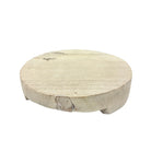 Vintage Indian Chapati Board - Berbere Imports