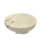 Vintage Indian Chapati Board - Berbere Imports