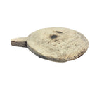 Vintage Indian Chapati Board - Berbere Imports