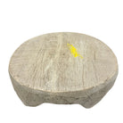 Vintage Indian Chapati Board - Berbere Imports