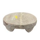 Vintage Indian Chapati Board - Berbere Imports