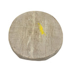 Vintage Indian Chapati Board - Berbere Imports