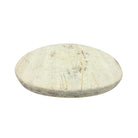 Vintage Indian Chapati Board - Berbere Imports