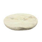 Vintage Indian Chapati Board - Berbere Imports