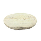 Vintage Indian Chapati Board - Berbere Imports
