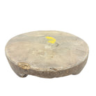 Vintage Indian Chapati Board - Berbere Imports
