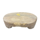 Vintage Indian Chapati Board - Berbere Imports