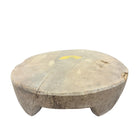 Vintage Indian Chapati Board - Berbere Imports