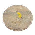 Vintage Indian Chapati Board - Berbere Imports