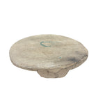 Vintage Indian Chapati Board - Berbere Imports
