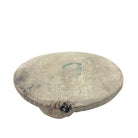 Vintage Indian Chapati Board - Berbere Imports