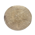 Vintage Indian Chapati Board - Berbere Imports