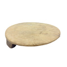Vintage Indian Chapati Board - Berbere Imports