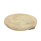 Vintage Indian Chapati Board - Berbere Imports