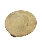 Vintage Indian Chapati Board - Berbere Imports