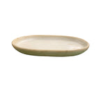 Small Oval Marble Tray - Berbere Imports