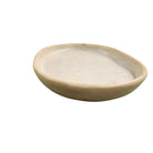 Small Oval Marble Tray - Berbere Imports