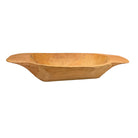 Small Hungarian Wooden Dough Bowl - Berbere Imports