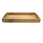 Rustic Farmhouse Serving Tray - Berbere Imports