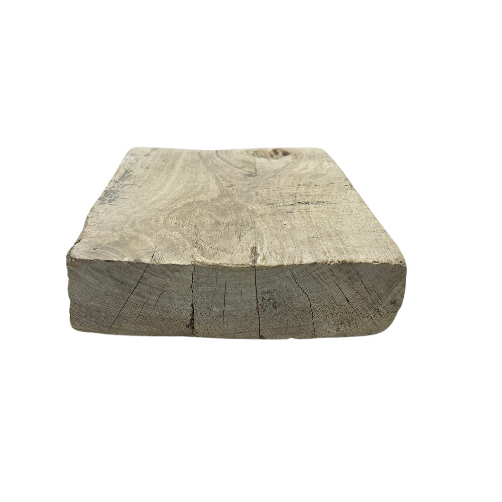 Wooden Bajot - Berbere Imports