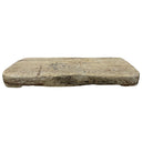 Wooden Bajot - Berbere Imports