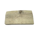 Wooden Bajot - Berbere Imports