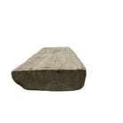 Wooden Bajot - Berbere Imports
