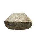 Wooden Bajot - Berbere Imports