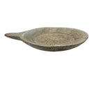 Vintage Stone Plate - Berbere Imports