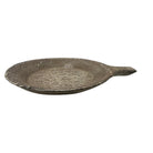 Vintage Stone Plate - Berbere Imports