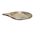 Vintage Stone Plate - Berbere Imports