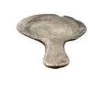 Vintage Stone Plate - Berbere Imports