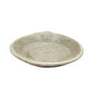 Vintage Stone Plate With Handle - Berbere Imports