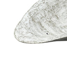 Concrete Gondola Tray - Medium - Berbere Imports