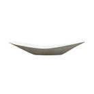Concrete Gondola Tray - Large - Berbere Imports