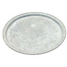 Antique Egyptian Copper Tray - Berbere Imports