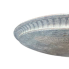 Antique Egyptian Copper Tray - Berbere Imports